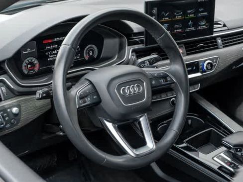 Used 2023 Audi A5 2.0T Prestige image 17