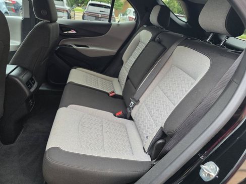 Used 2023 Chevrolet Equinox LS w/ LS Convenience Package FWD image 24