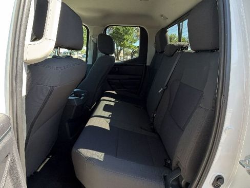 Certified 2022 Toyota Tundra SR w/ SR Tow Package RWD image 34