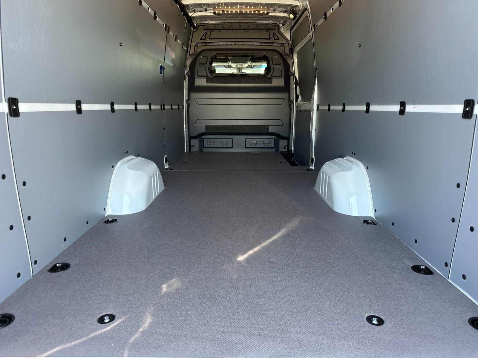 New 2026 Mercedes-Benz Sprinter 2500 image 17