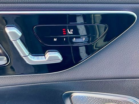 Certified 2026 Mercedes-Benz C 300 4MATIC Sedan image 34