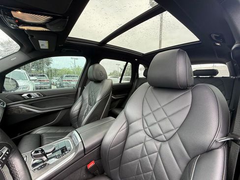 Used 2023 BMW X5 sDrive40i w/ Premium Package RWD image 21