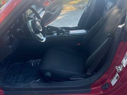 Used 2017 MAZDA MX-5 Miata RF Club image 13