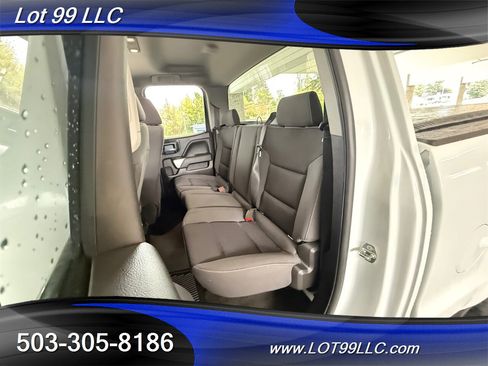 Used 2018 Chevrolet Silverado 1500 LT w/ All Star Edition image 38