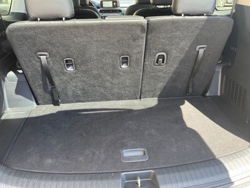 Used 2022 Kia Telluride S AWD/4WD image 40