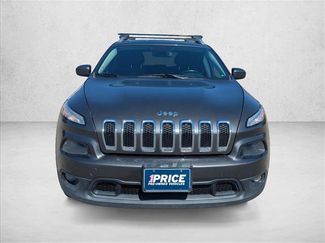 Used 2014 Jeep Cherokee Latitude AWD/4WD video 2