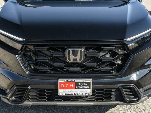 Used 2023 Honda CR-V Sport image 5