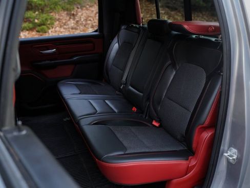 Used 2023 RAM 1500 Rebel w/ Rebel Level 2 Equipment Group image 21