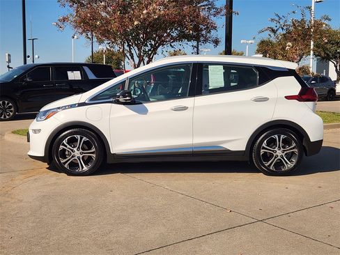 Used 2019 Chevrolet Bolt Premier image 12