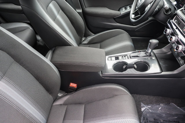 Used 2024 Honda Civic Sport image 17