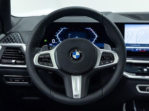 New 2027 BMW X7 xDrive40i AWD/4WD image 17