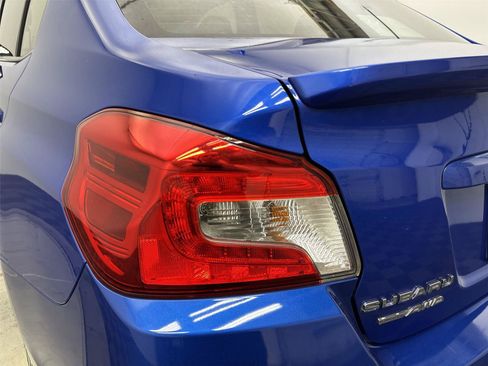 Used 2016 Subaru WRX Premium AWD/4WD image 19
