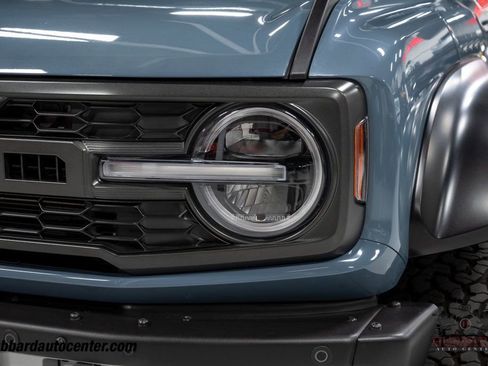 Used 2023 Ford Bronco Raptor image 13