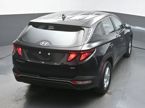 Used 2023 Hyundai Tucson SE image 45