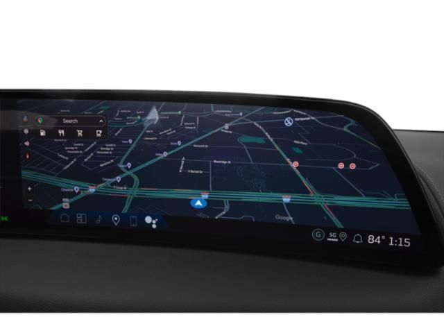 New 2026 Cadillac CT5 Premium Luxury w/ Technology Package RWD image 14
