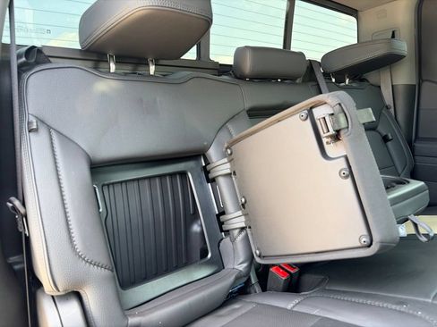 Used 2025 GMC Sierra 1500 Denali w/ Denali Reserve Package AWD/4WD image 43
