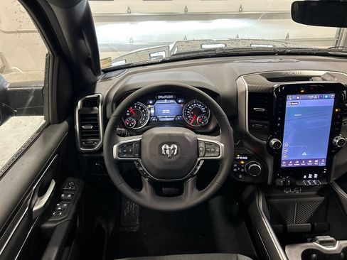New 2026 RAM 1500 Big Horn AWD/4WD image 28