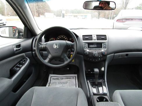 Used 2007 Honda Accord SE image 20