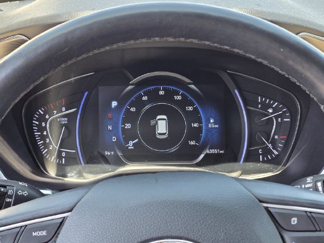 Used 2020 Hyundai Santa Fe Limited FWD image 9