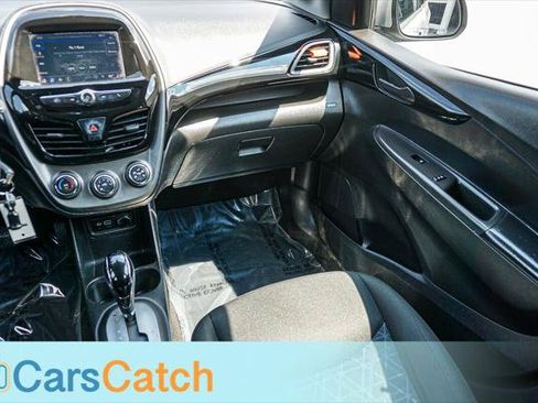 Used 2020 Chevrolet Spark LT FWD image 25