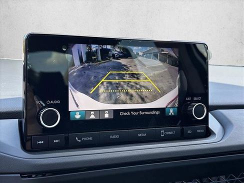 New 2025 Honda Accord SE image 13