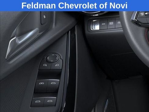 New 2026 Chevrolet Equinox RS w/ LPO, Floor Liner Package image 22