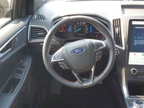 Used 2023 Ford Edge ST-Line AWD/4WD image 23