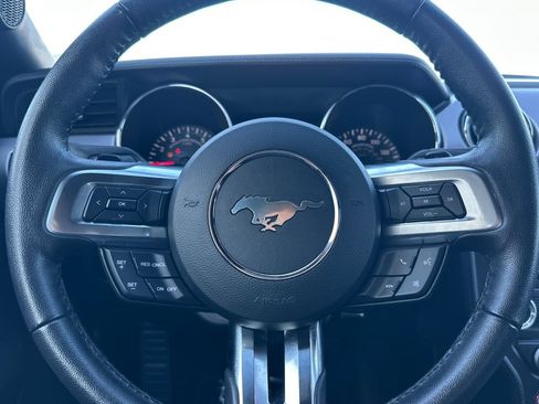 Used 2017 Ford Mustang Coupe w/ Interior & Wheel Package image 21