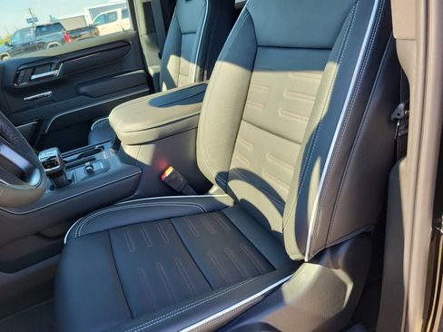 New 2026 GMC Sierra 1500 AT4X image 15