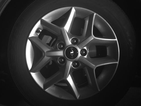Used 2025 Kia Soul LX w/ LX Technology Package FWD image 12