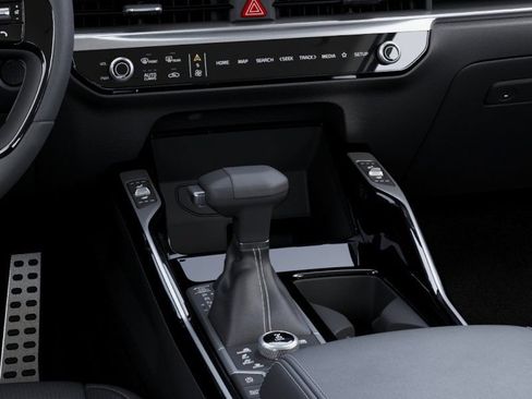 New 2026 Kia Sorento SX AWD/4WD image 23