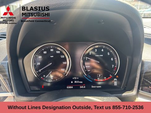 Used 2018 BMW X2 xDrive28i image 21