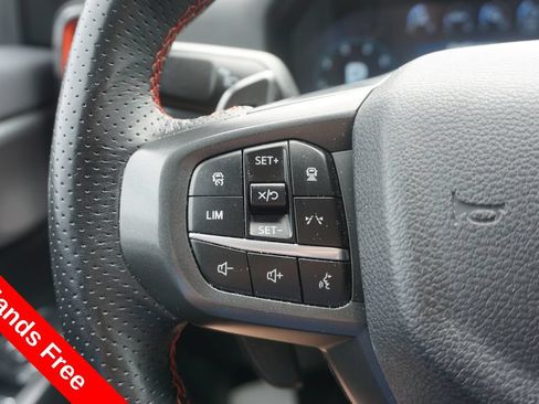 Used 2024 Ford Ranger Raptor AWD/4WD image 4