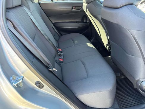 Certified 2024 Toyota Corolla Cross LE w/ Moonroof Package AWD/4WD image 15
