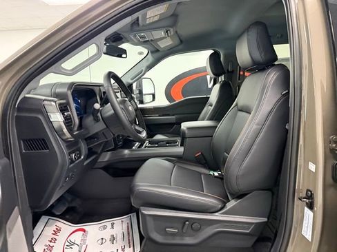 New 2026 Ford F450 4x4 Crew Cab Super Duty image 9