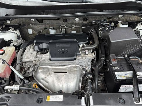Used 2016 Toyota RAV4 LE AWD/4WD image 29