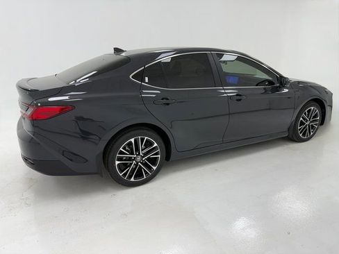 New 2026 Toyota Camry XLE FWD image 41
