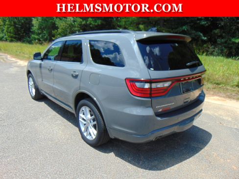 Certified 2023 Dodge Durango GT image 6