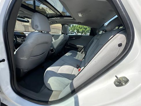 Used 2016 Chevrolet Malibu LT FWD image 36