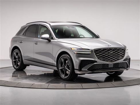 New 2026 Genesis GV70 2.5T Sport Prestige AWD/4WD image 7