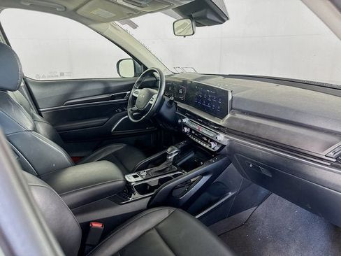 Certified 2024 Kia Telluride S w/ S Sunroof Package AWD/4WD image 32