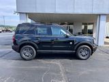 New 2025 Ford Bronco Sport Big Bend w/ Convenience Package image 2