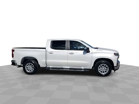 Used 2020 Chevrolet Silverado 1500 LT w/ All-Star Edition image 9