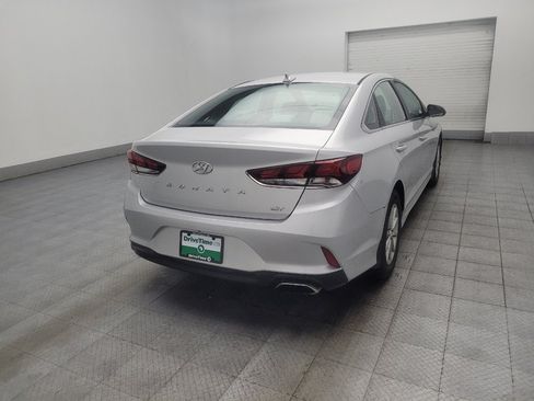 Used 2018 Hyundai Sonata ECO FWD image 9