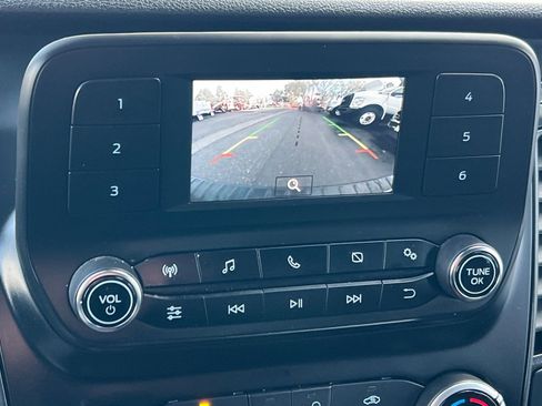 Used 2024 Ford Transit 250 Low Roof w/ Exterior Upgrade Package image 12