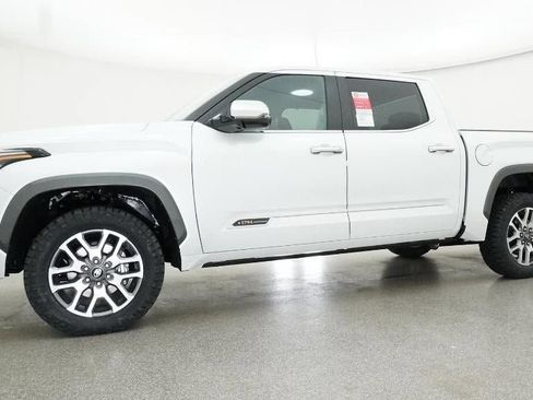 New 2026 Toyota Tundra 1794 Edition image 19