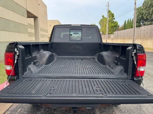 Used 2011 Ford Ranger Sport AWD/4WD image 18