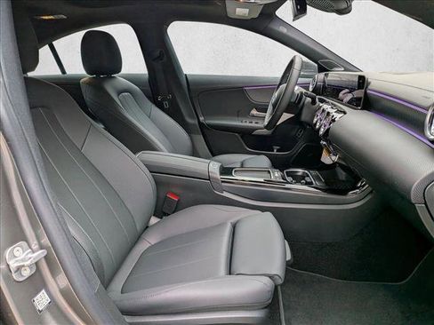Certified 2026 Mercedes-Benz CLA 250 image 18