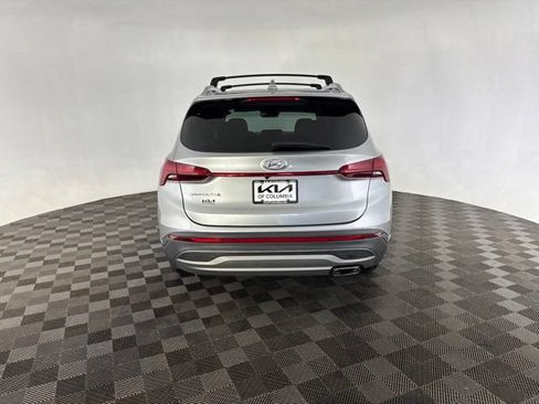 Used 2023 Hyundai Santa Fe SEL FWD image 8
