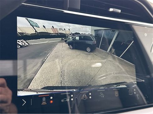 New 2026 GMC Sierra 2500 AT4X image 26